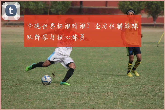 今晚世界杯谁对谁？全方位解读球队阵容与核心球员